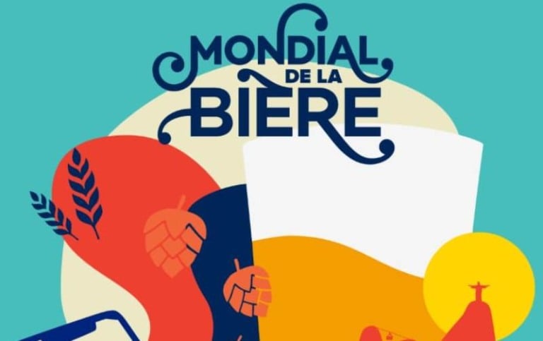 Mondial de la Bière confirma edição on-line em 2020