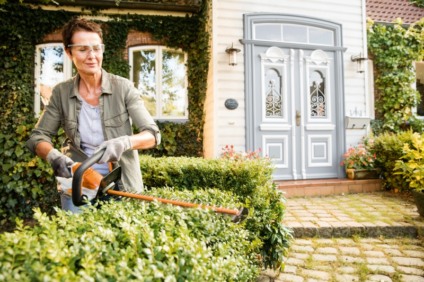 STIHL oferece R$ 150 mil em prêmios em campanha de jardinagem