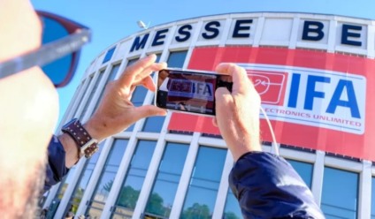 IFA 2020: O que esperar da maior feira de tecnologia da Europa?