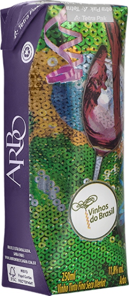 Vinícola Perini põe à venda o vinho do Carnaval 