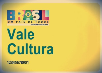 Marta Suplicy apresenta vale-cultura em BH