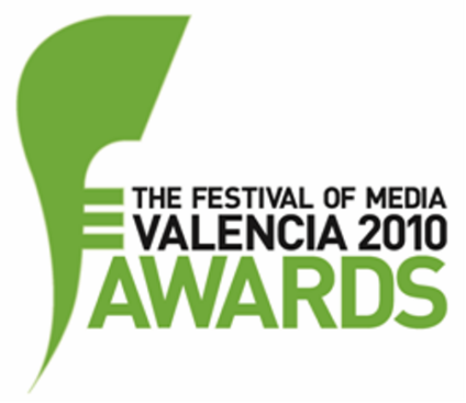 Festival of Media acontece em Valencia