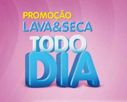 Vanish começa o ano com duas ações promocionais