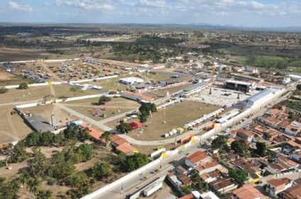 Vaquejada da Serrinha já tem data confirmada