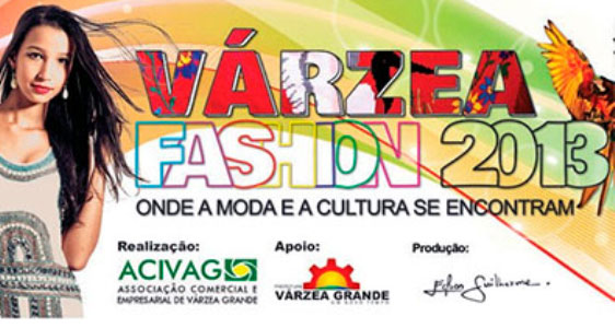 Evento movimenta mercado da moda de Várzea Grande