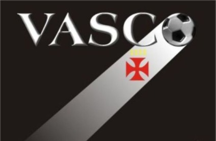 Vasco faz mkt promo em intervalo de jogo