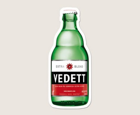 Cerveja estampa cliente em embalagem Cerveja estampa cliente em embalagem