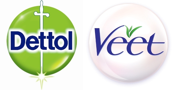 Veet e Dettol apostam em ação compartilhada
