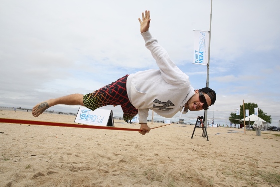 Festival Vem Pro Sul em Pelotas.