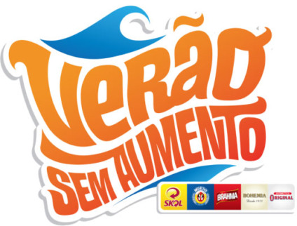 "Verão Sem Aumento" é a novidade da AmBev