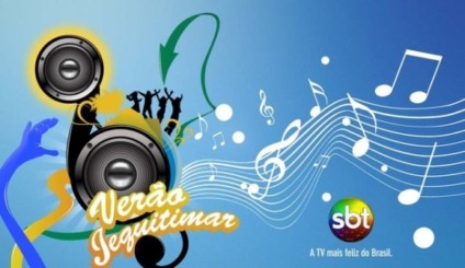 Tudo pronto para mais uma edição do Verão Jequitimar