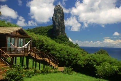 Verdegreen Hotel é eleito um dos mais sustentáveis