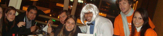 “Professor” divulga Vestibular de Inverno do IPA