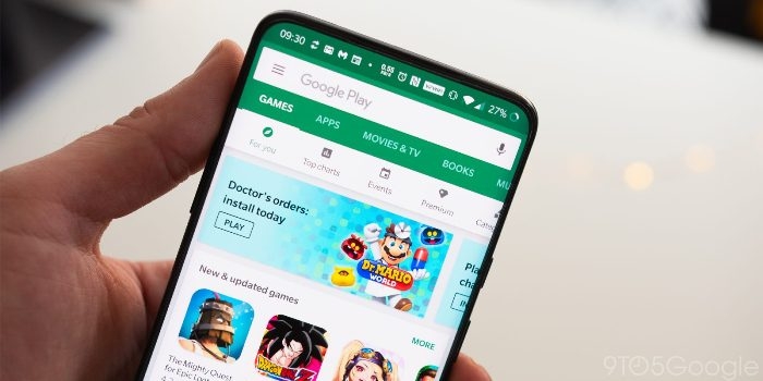 Google testa serviço de assinatura para jogos e aplicativos