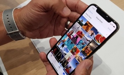Apple demite funcionário que roubou foto íntima de cliente
