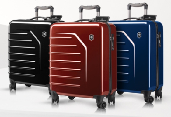 victorinox travel gear