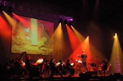 Video Games Live 2010 traz Akira Yamaoka ao Brasil