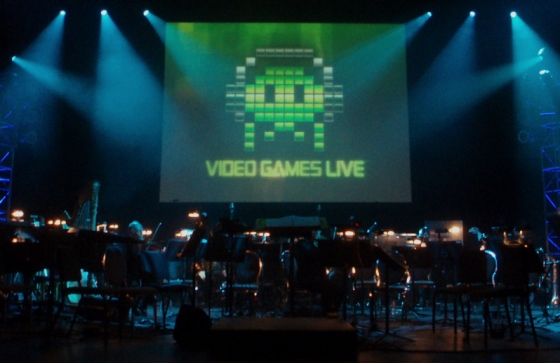 videogameslive