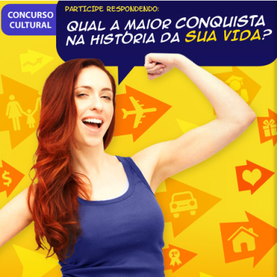 Vila Mulher promove concurso cultural