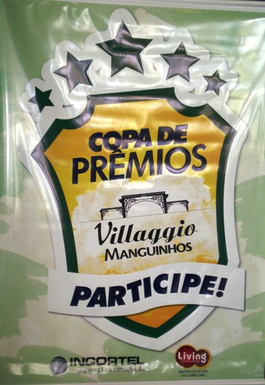 Quiz do Villaggio Manguinhos bate um bolão Quiz do Villaggio Manguinhos bate um bolão