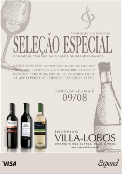 Villa-Lobos apresenta "Seleção Especial"