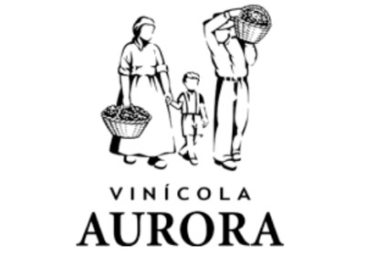 aurora vinho na vila