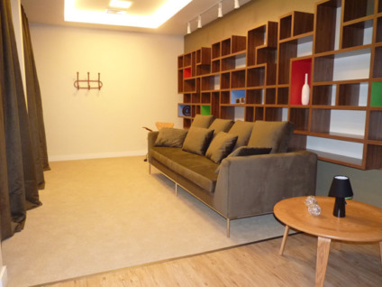 Neumarkt oferece sala VIP com personal shopper e stylist 