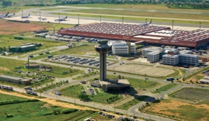 Principais fundos de pensão vão investir em aeroportos
