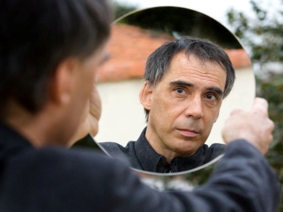 O cantor e compositor Arnaldo Antunes é uma das atrações da Virada Cultural.