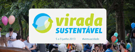 Sustentabilidade em destaque na capital paulista