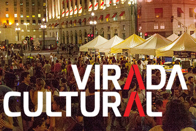 virada cultural sp 2019