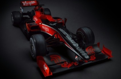 Virgin faz promoção para batizar carros
