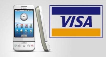 Visa vai lançar pagamento móvel