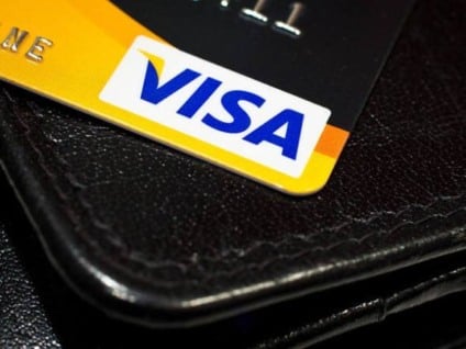 Visa antecipa empolgação de torcedores