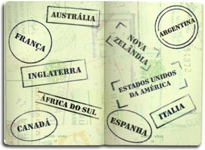 Decretado isenção do visto de turismo entre Brasil e UE