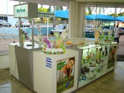 Vita Derm promove "Um dia de beleza"