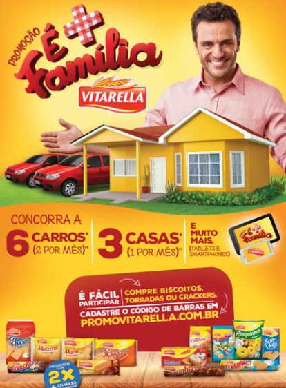 vitarella promo