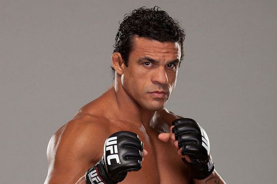 Netshoes anuncia patrocínio a Vitor Belfort