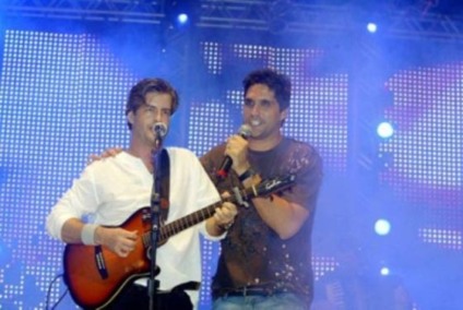Ponta Grossa recebe edição do Country Festival