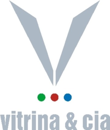 Vitrina também é cultura