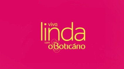 O Boticário apresenta o "Espelho da Beleza"