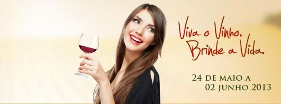 Série de eventos marca o Dia do Vinho 