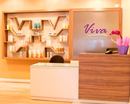 Viva SPA participa da ABF Franchising Expo