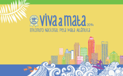 Ibirapuera recebe a décima edição do Viva a Mata