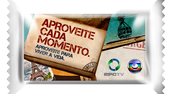 "Vivendo a Vida" com informações relevantes