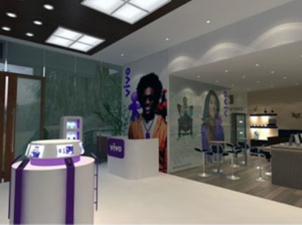 vivo-estacao
