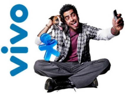 Vivo incentiva uso de SMS com concurso