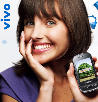 Vivo realiza concurso cultural em Floripa e Curitiba