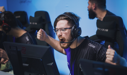 HyperX renova patrocínio com a Furia