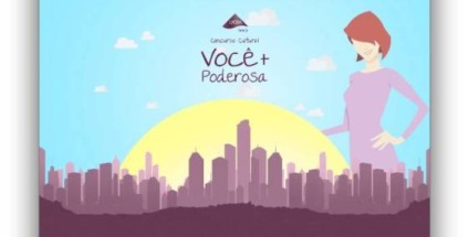 Melhorando a autoestima na ação promo da Invista